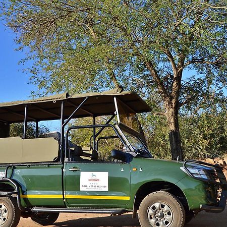 Royal Marlothi Kruger Safari Lodge And Spa Marloth Park Ngoại thất bức ảnh