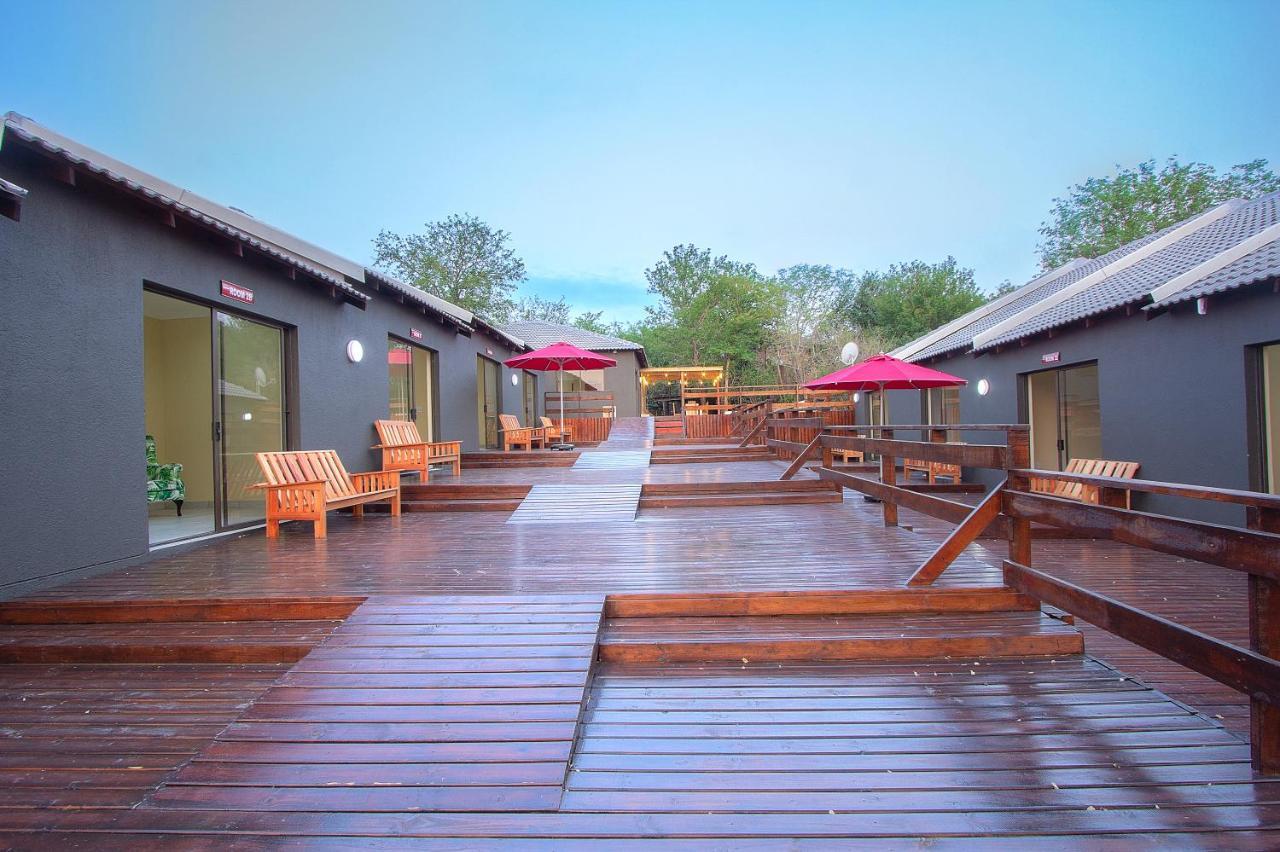 Royal Marlothi Kruger Safari Lodge And Spa Marloth Park Ngoại thất bức ảnh