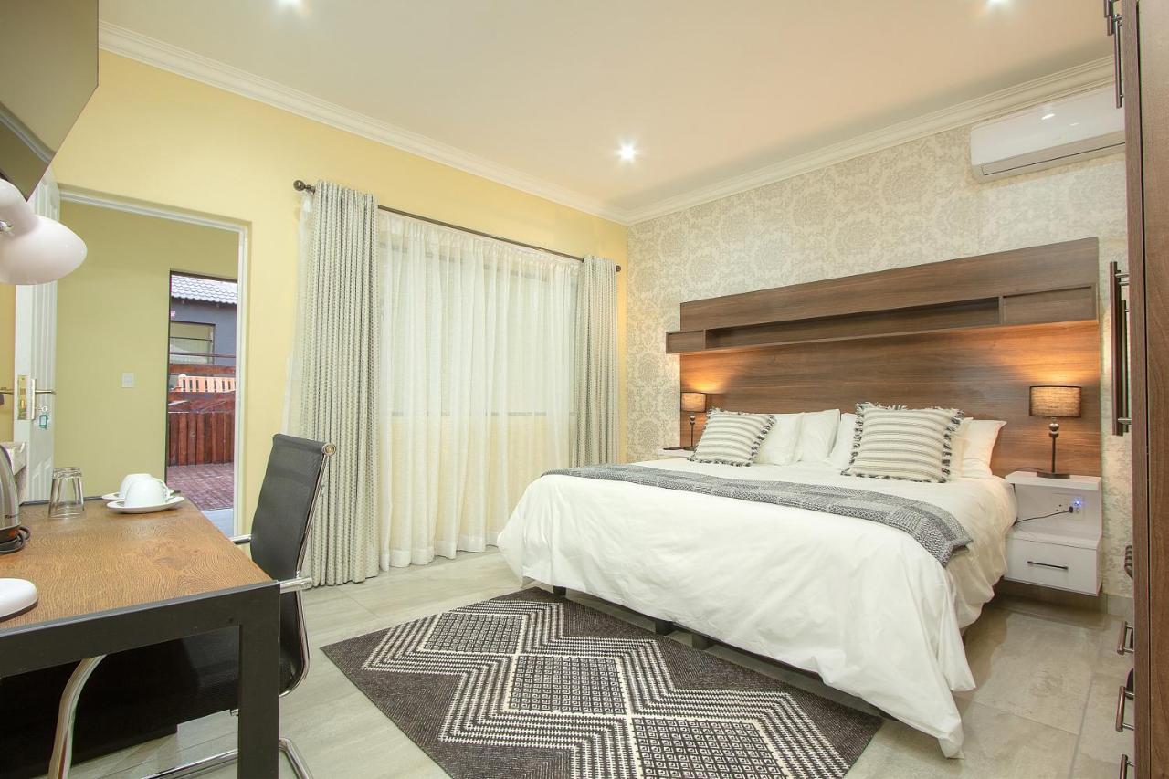 Royal Marlothi Kruger Safari Lodge And Spa Marloth Park Ngoại thất bức ảnh