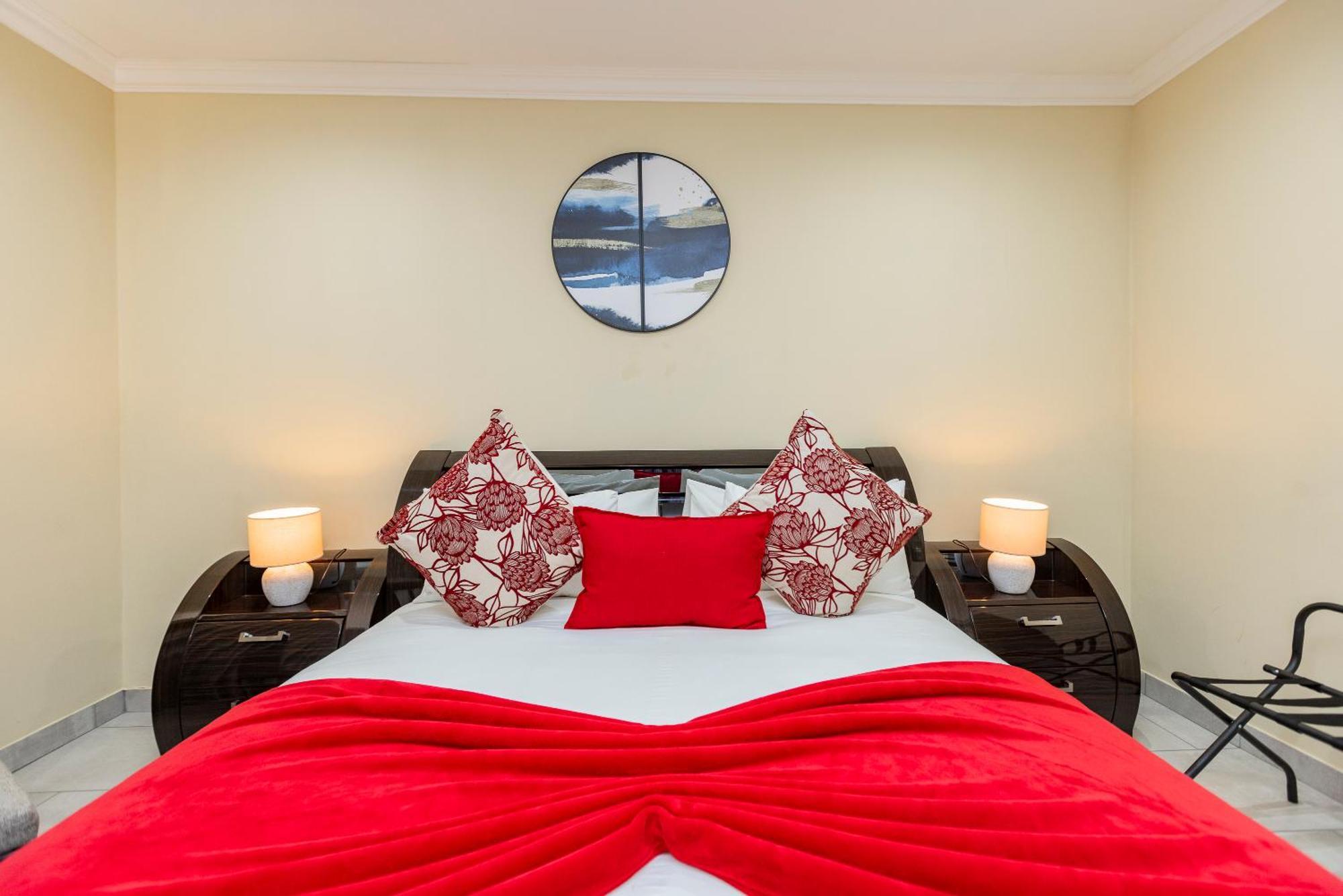 Royal Marlothi Kruger Safari Lodge And Spa Marloth Park Ngoại thất bức ảnh