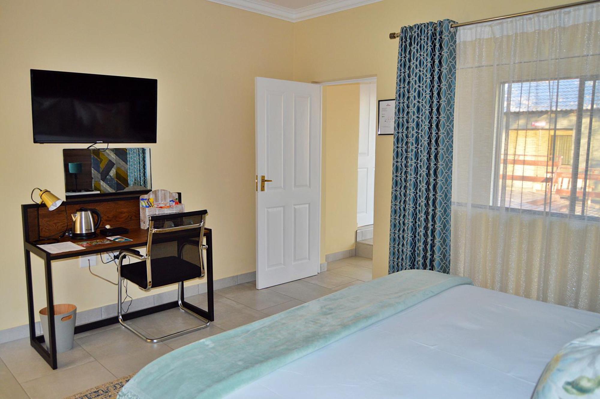 Royal Marlothi Kruger Safari Lodge And Spa Marloth Park Ngoại thất bức ảnh