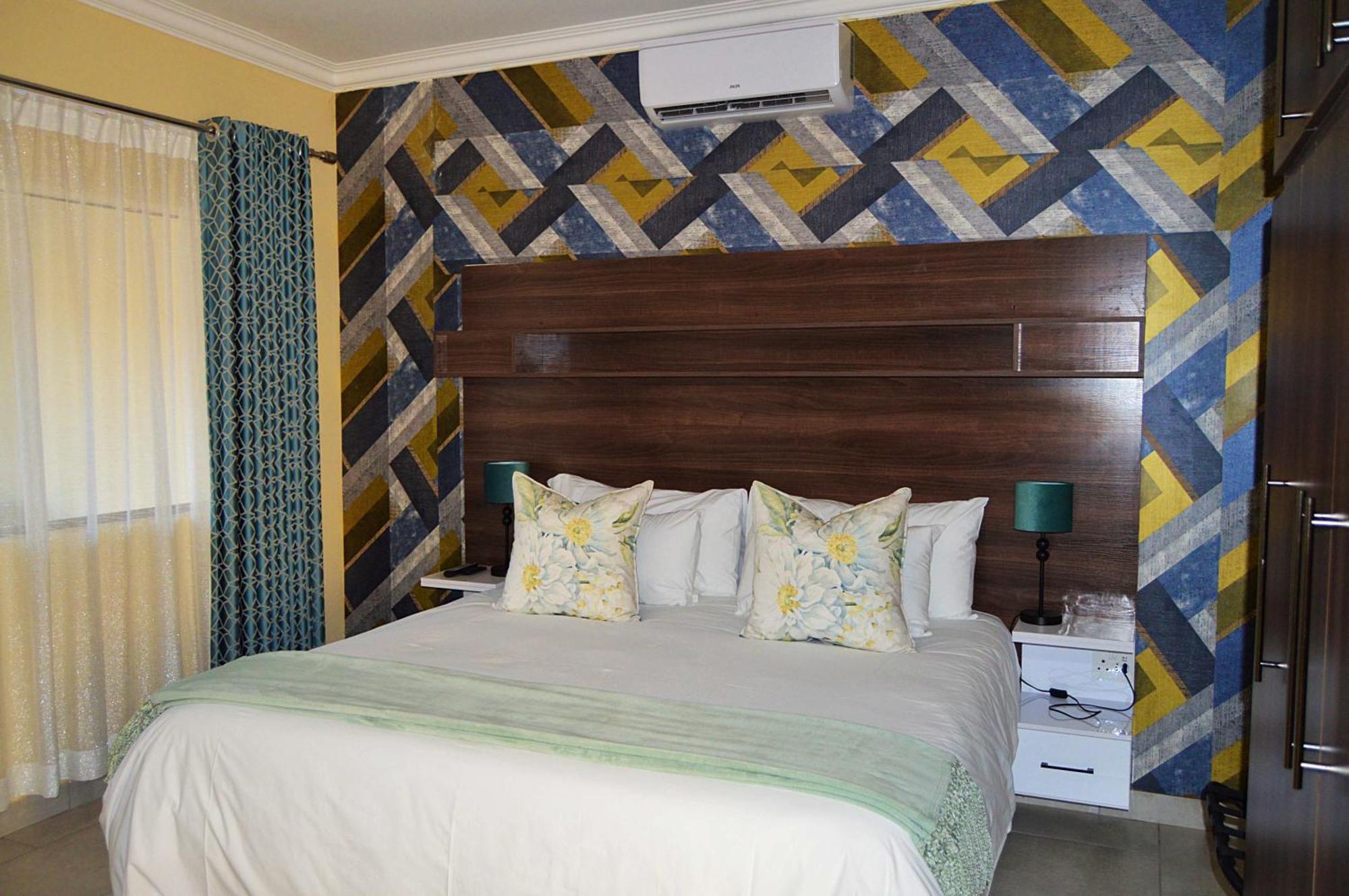 Royal Marlothi Kruger Safari Lodge And Spa Marloth Park Ngoại thất bức ảnh