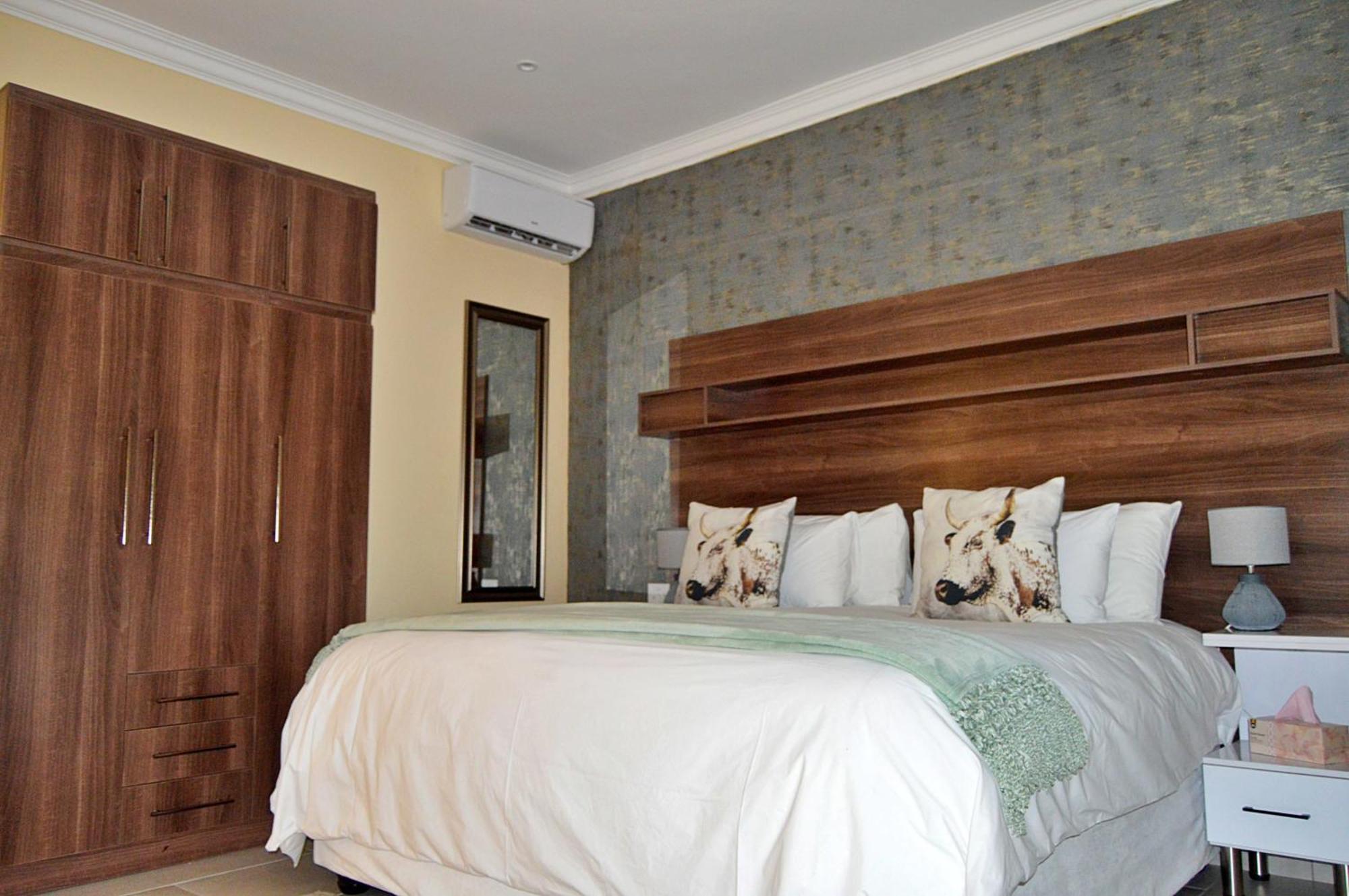 Royal Marlothi Kruger Safari Lodge And Spa Marloth Park Ngoại thất bức ảnh