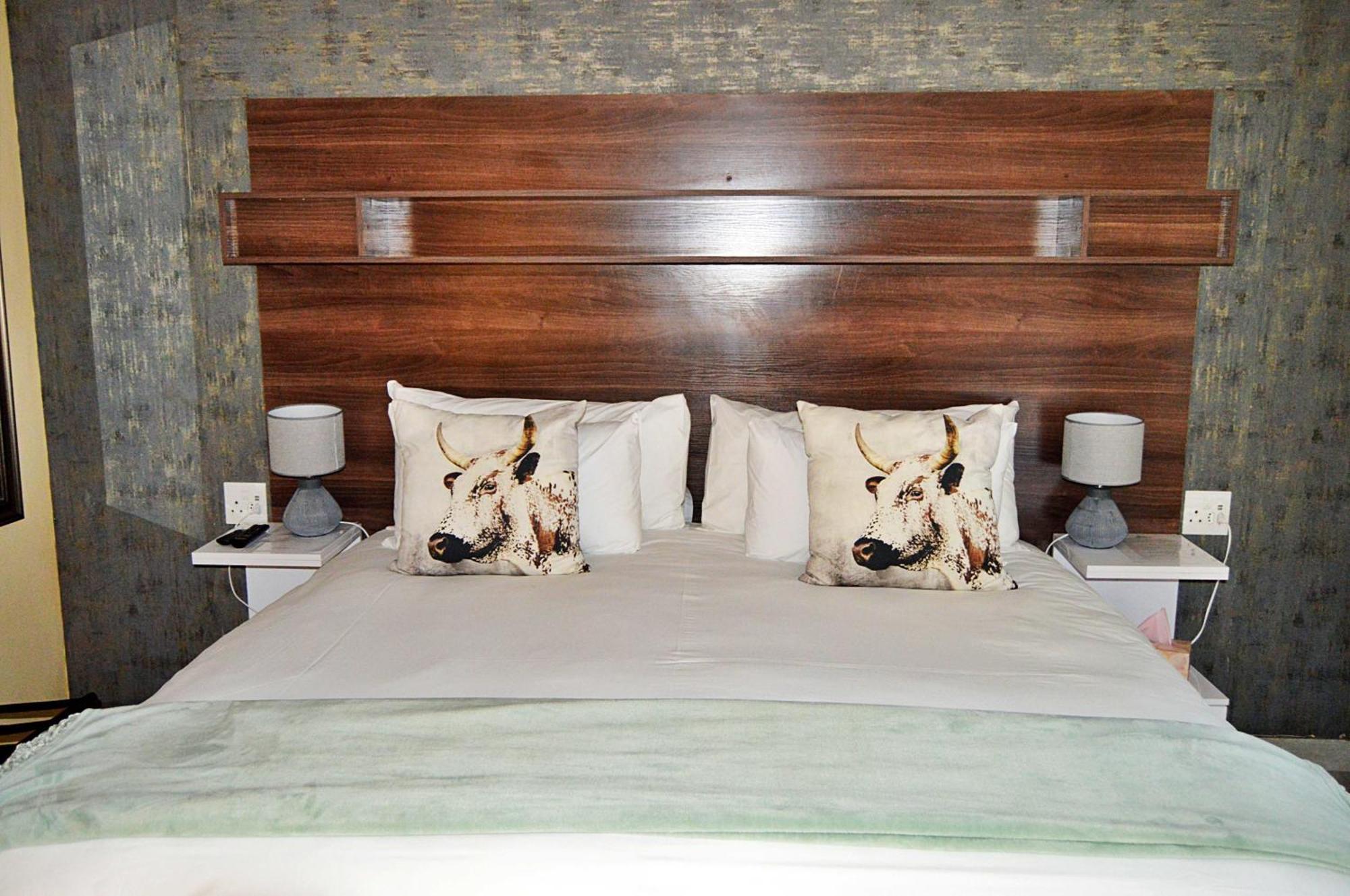Royal Marlothi Kruger Safari Lodge And Spa Marloth Park Ngoại thất bức ảnh