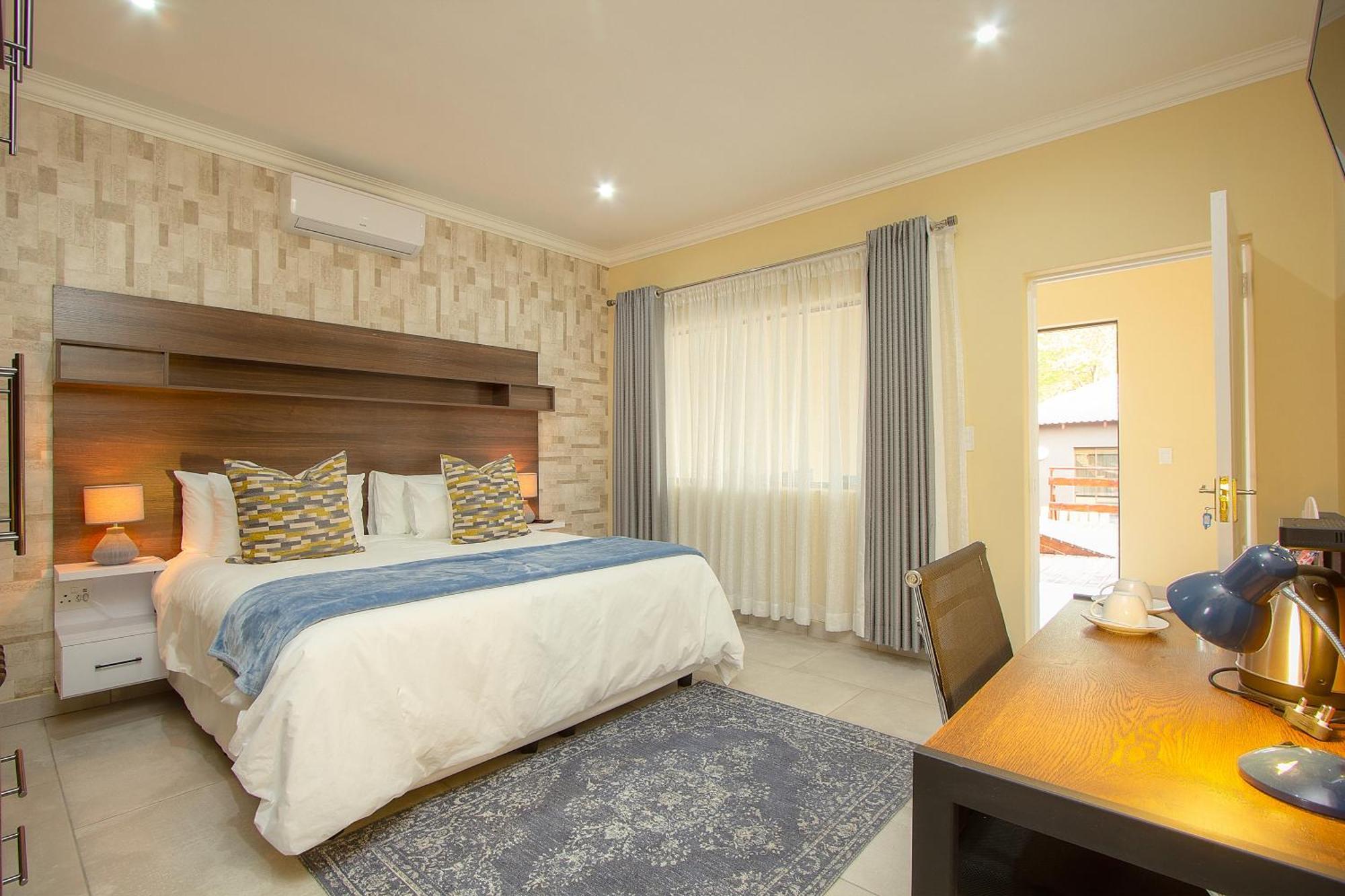Royal Marlothi Kruger Safari Lodge And Spa Marloth Park Ngoại thất bức ảnh