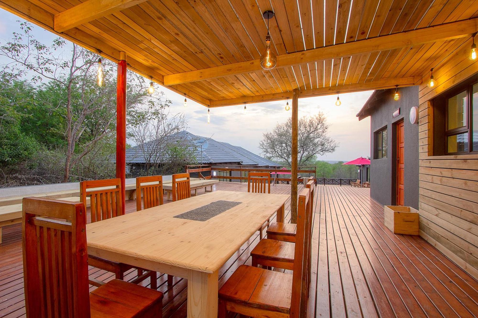 Royal Marlothi Kruger Safari Lodge And Spa Marloth Park Ngoại thất bức ảnh