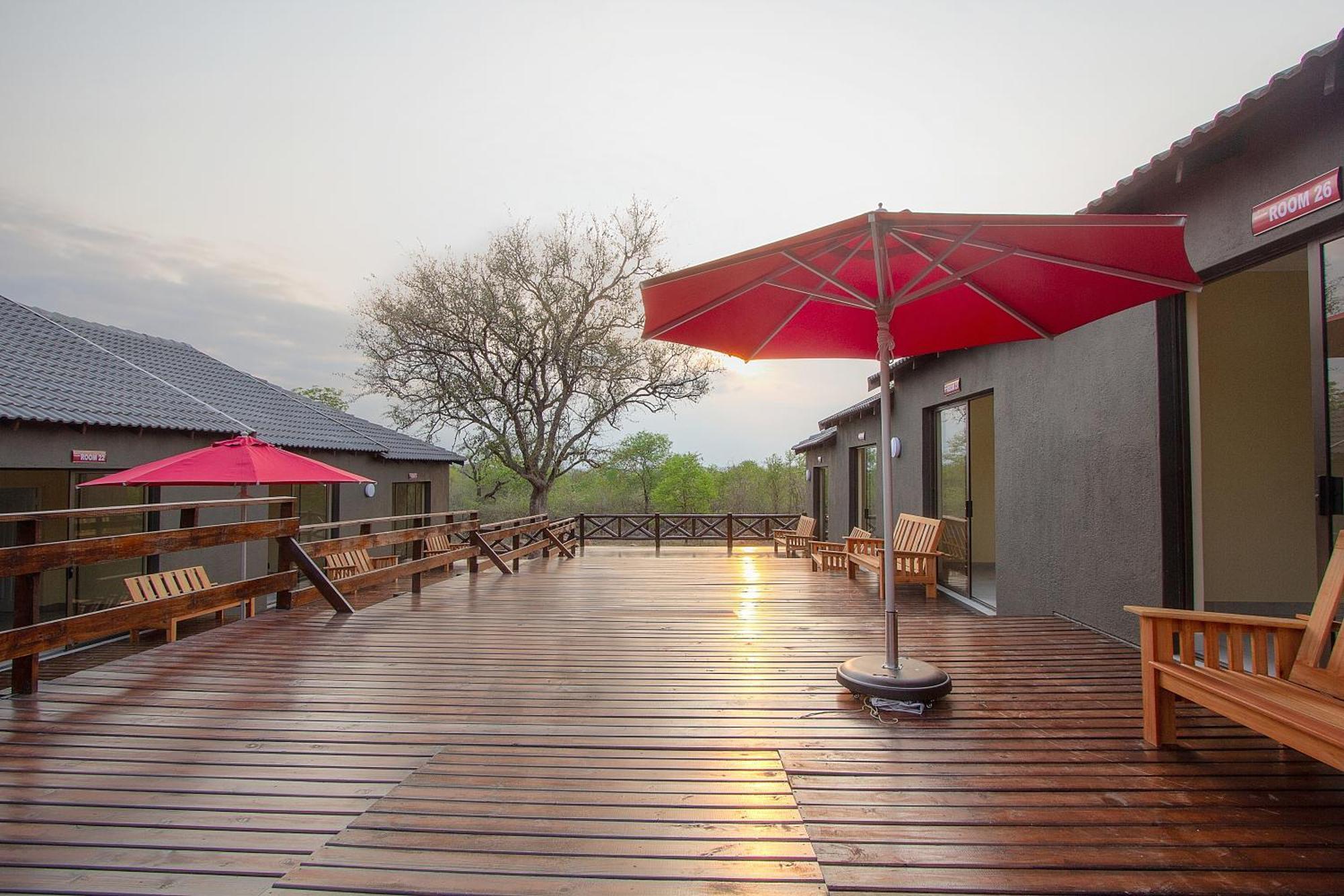 Royal Marlothi Kruger Safari Lodge And Spa Marloth Park Ngoại thất bức ảnh