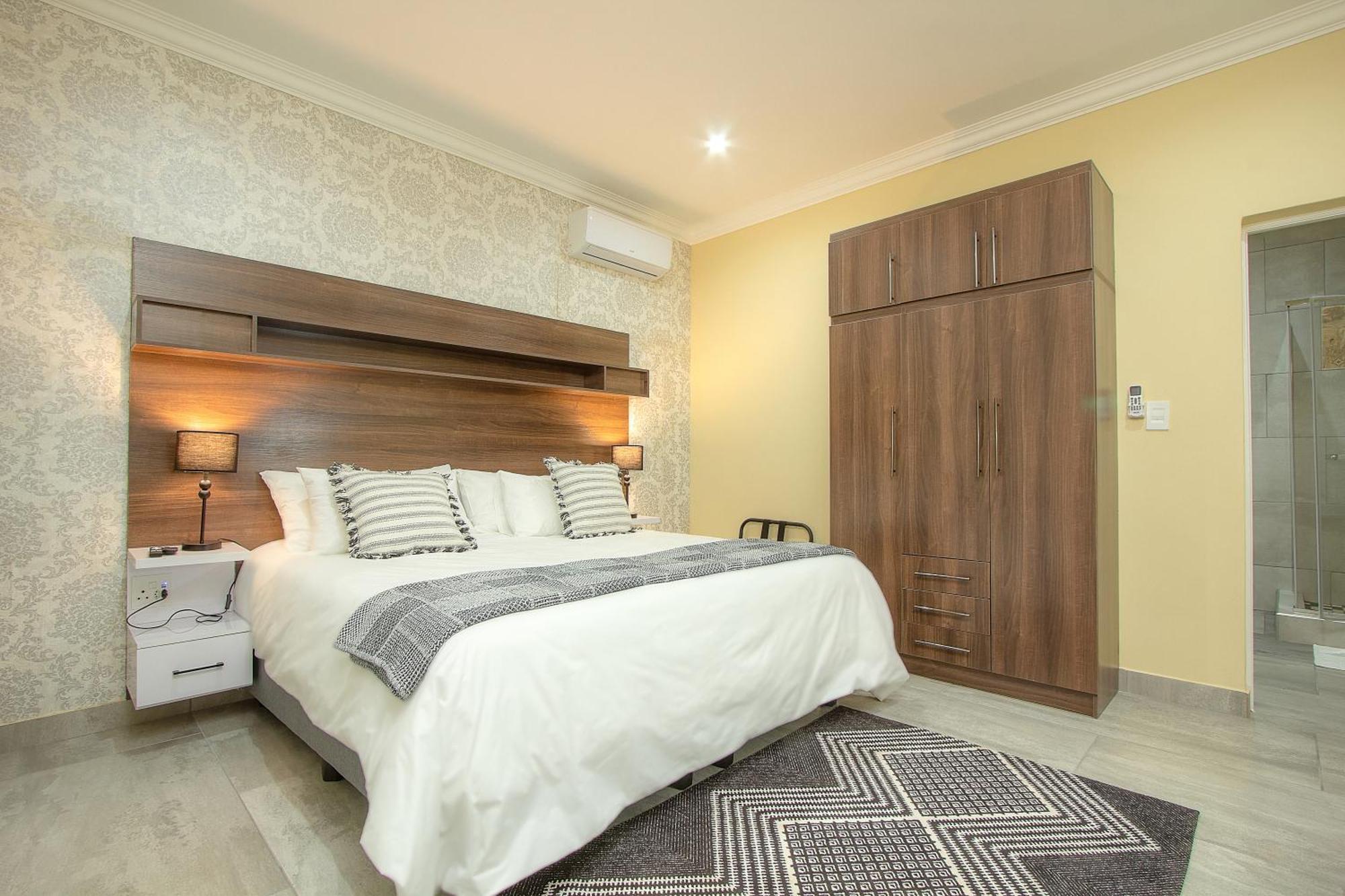 Royal Marlothi Kruger Safari Lodge And Spa Marloth Park Ngoại thất bức ảnh