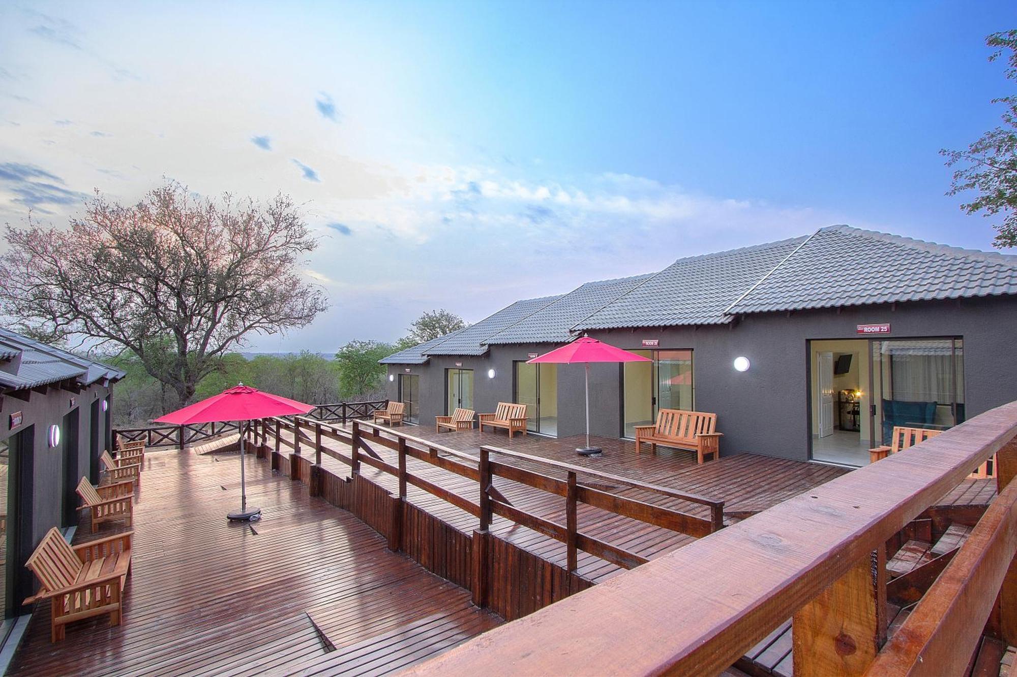 Royal Marlothi Kruger Safari Lodge And Spa Marloth Park Ngoại thất bức ảnh