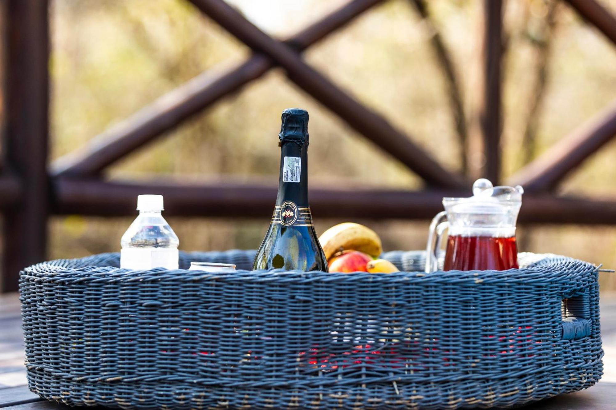 Royal Marlothi Kruger Safari Lodge And Spa Marloth Park Ngoại thất bức ảnh