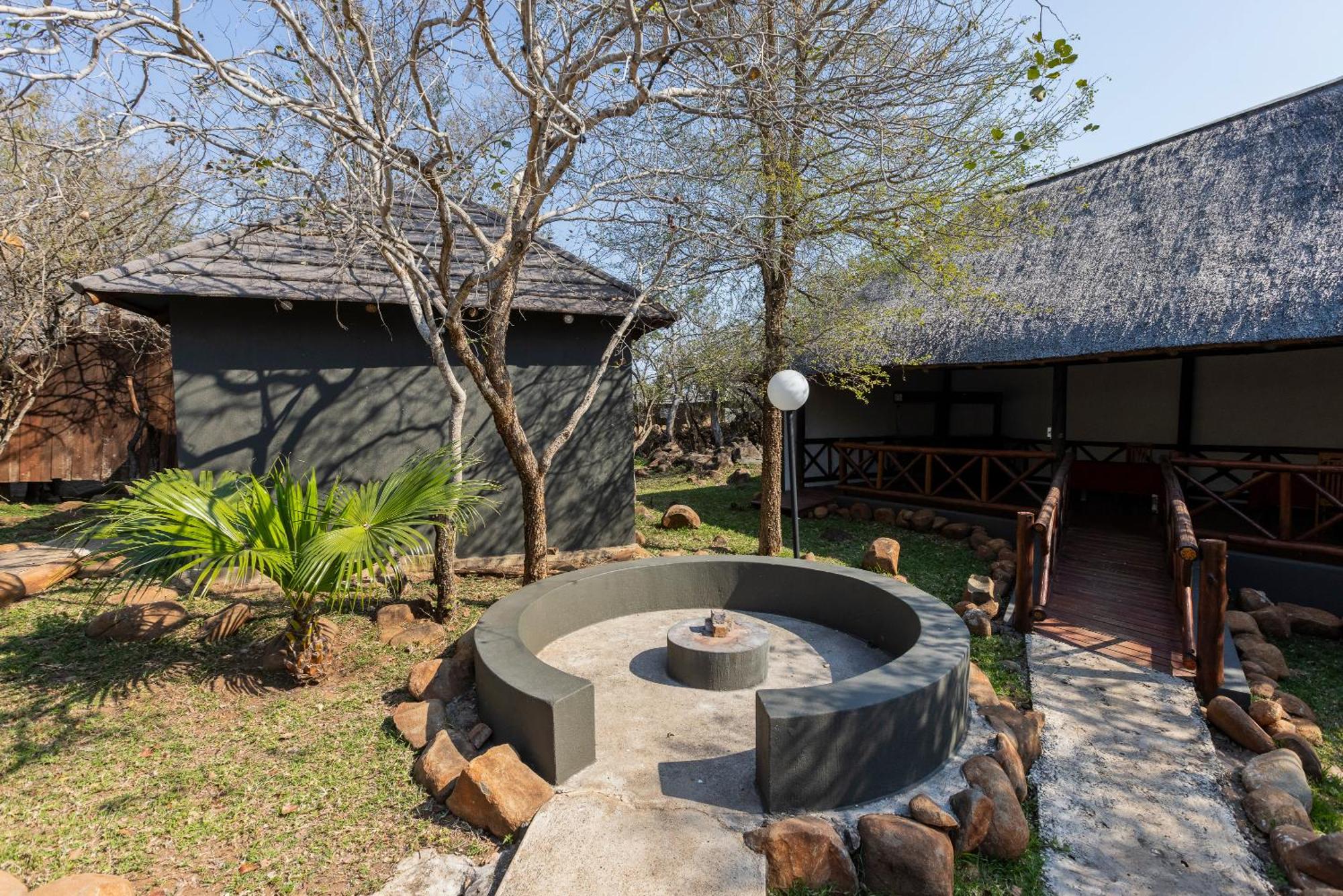 Royal Marlothi Kruger Safari Lodge And Spa Marloth Park Ngoại thất bức ảnh