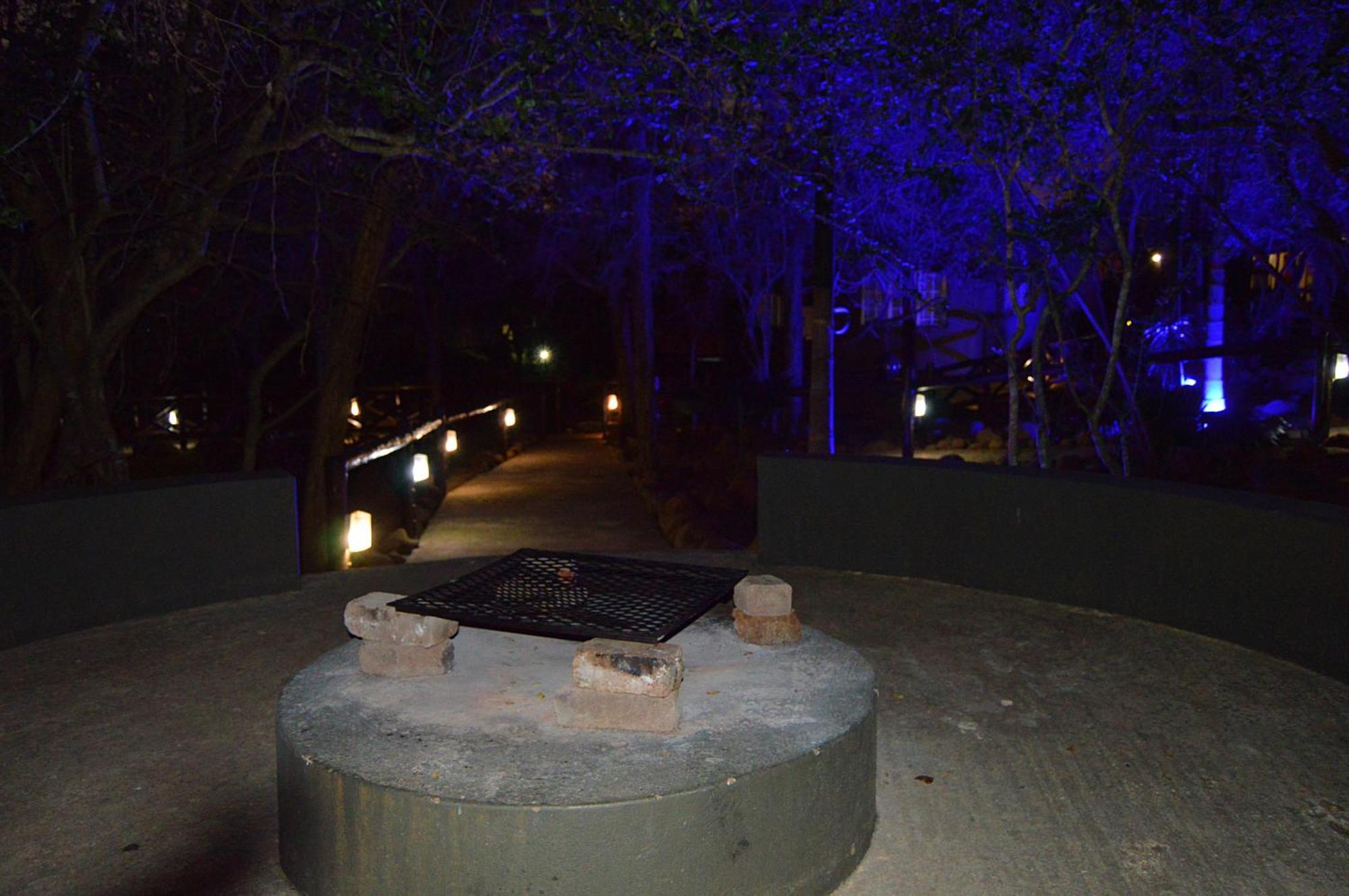 Royal Marlothi Kruger Safari Lodge And Spa Marloth Park Ngoại thất bức ảnh