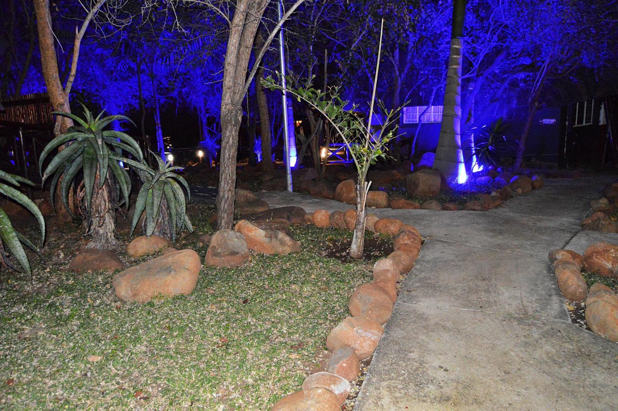 Royal Marlothi Kruger Safari Lodge And Spa Marloth Park Ngoại thất bức ảnh