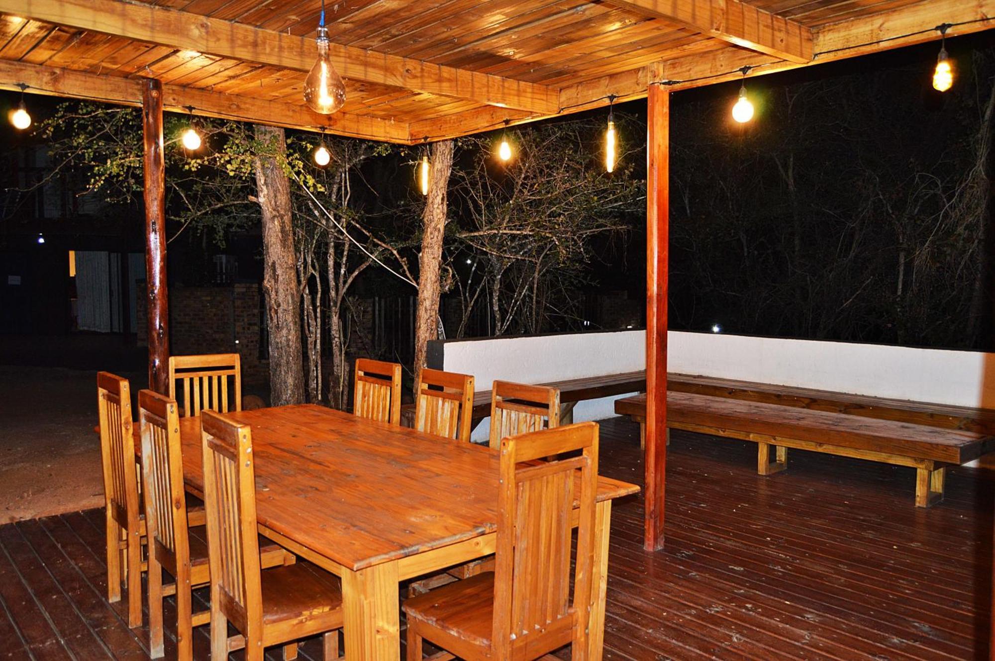 Royal Marlothi Kruger Safari Lodge And Spa Marloth Park Ngoại thất bức ảnh