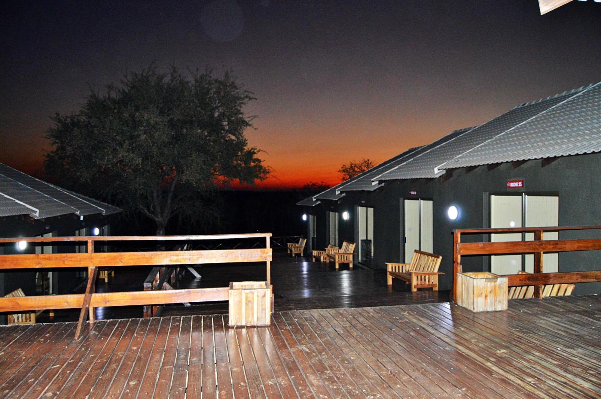 Royal Marlothi Kruger Safari Lodge And Spa Marloth Park Ngoại thất bức ảnh