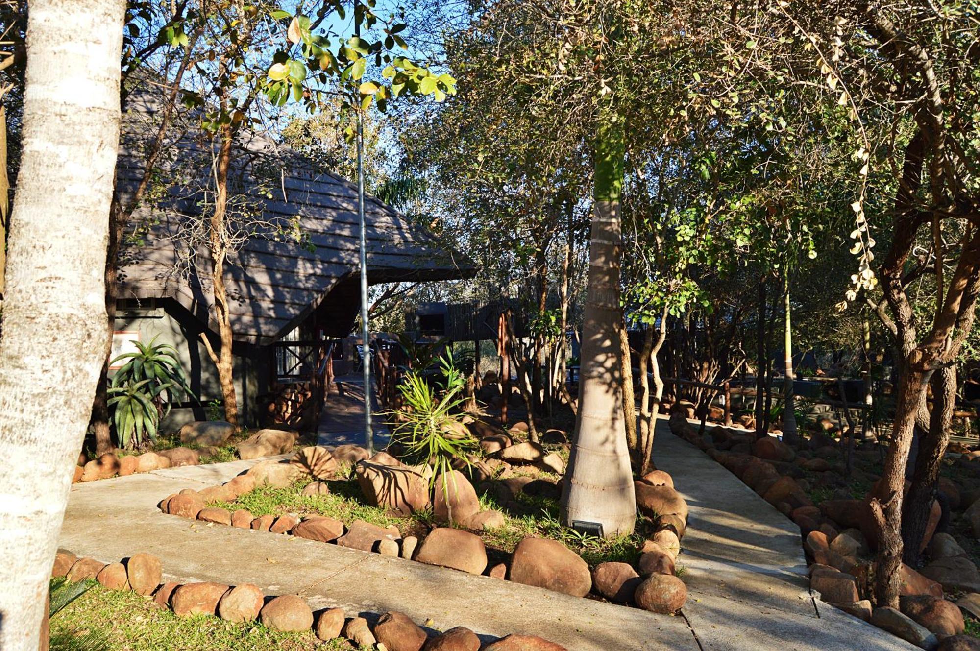 Royal Marlothi Kruger Safari Lodge And Spa Marloth Park Ngoại thất bức ảnh