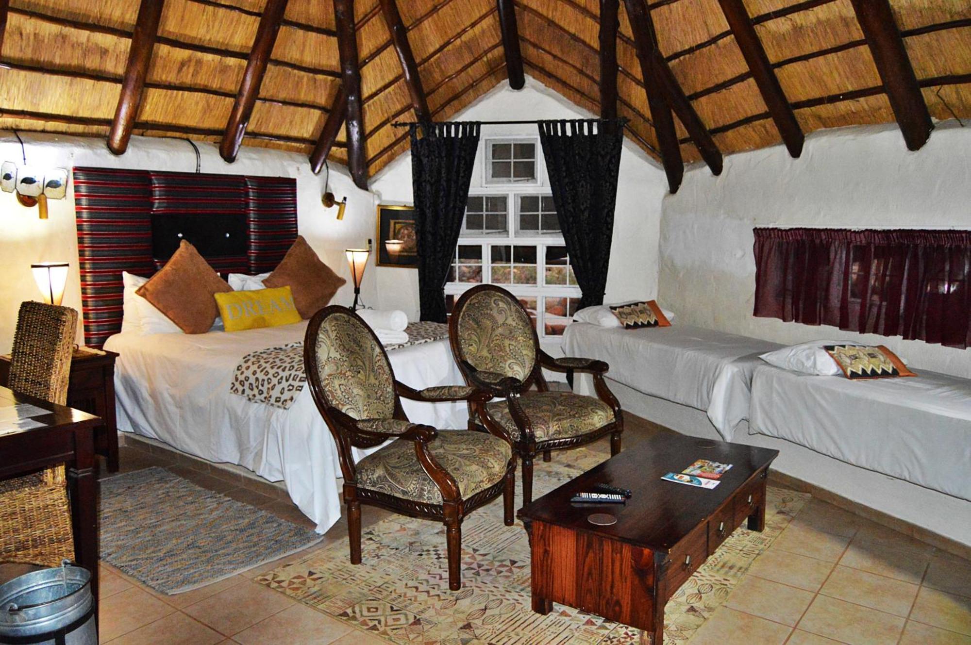 Royal Marlothi Kruger Safari Lodge And Spa Marloth Park Ngoại thất bức ảnh