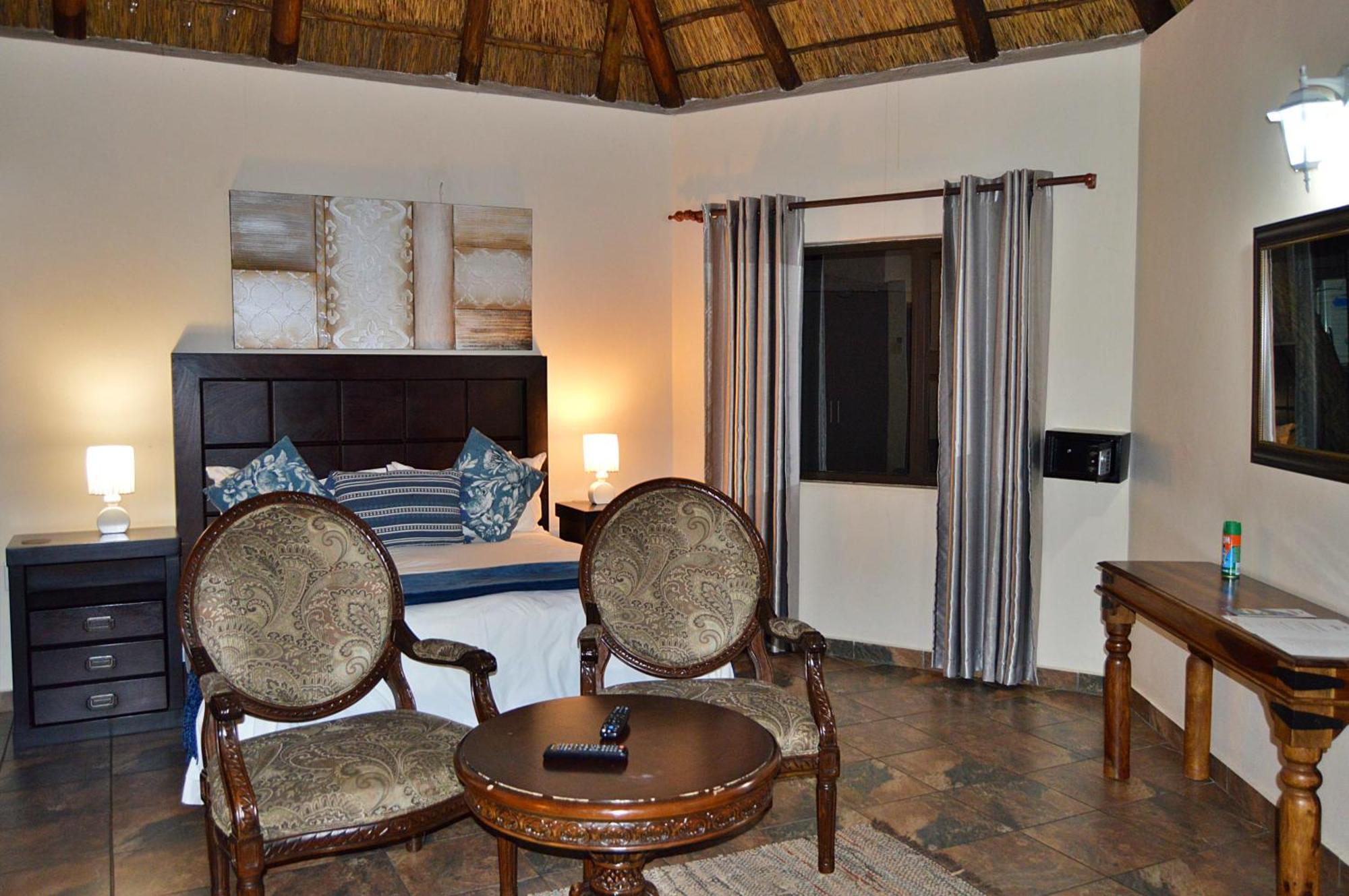 Royal Marlothi Kruger Safari Lodge And Spa Marloth Park Ngoại thất bức ảnh