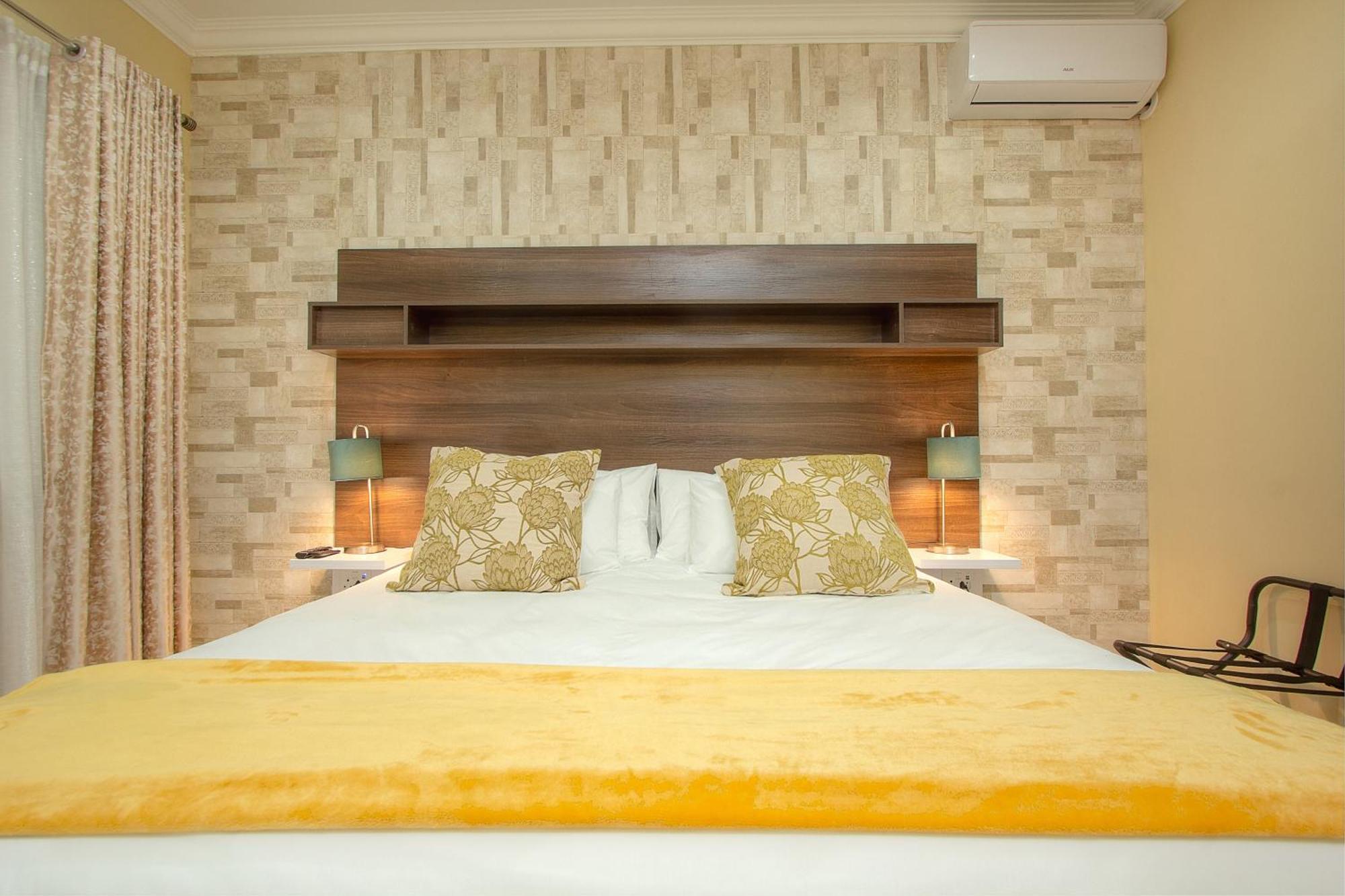 Royal Marlothi Kruger Safari Lodge And Spa Marloth Park Ngoại thất bức ảnh
