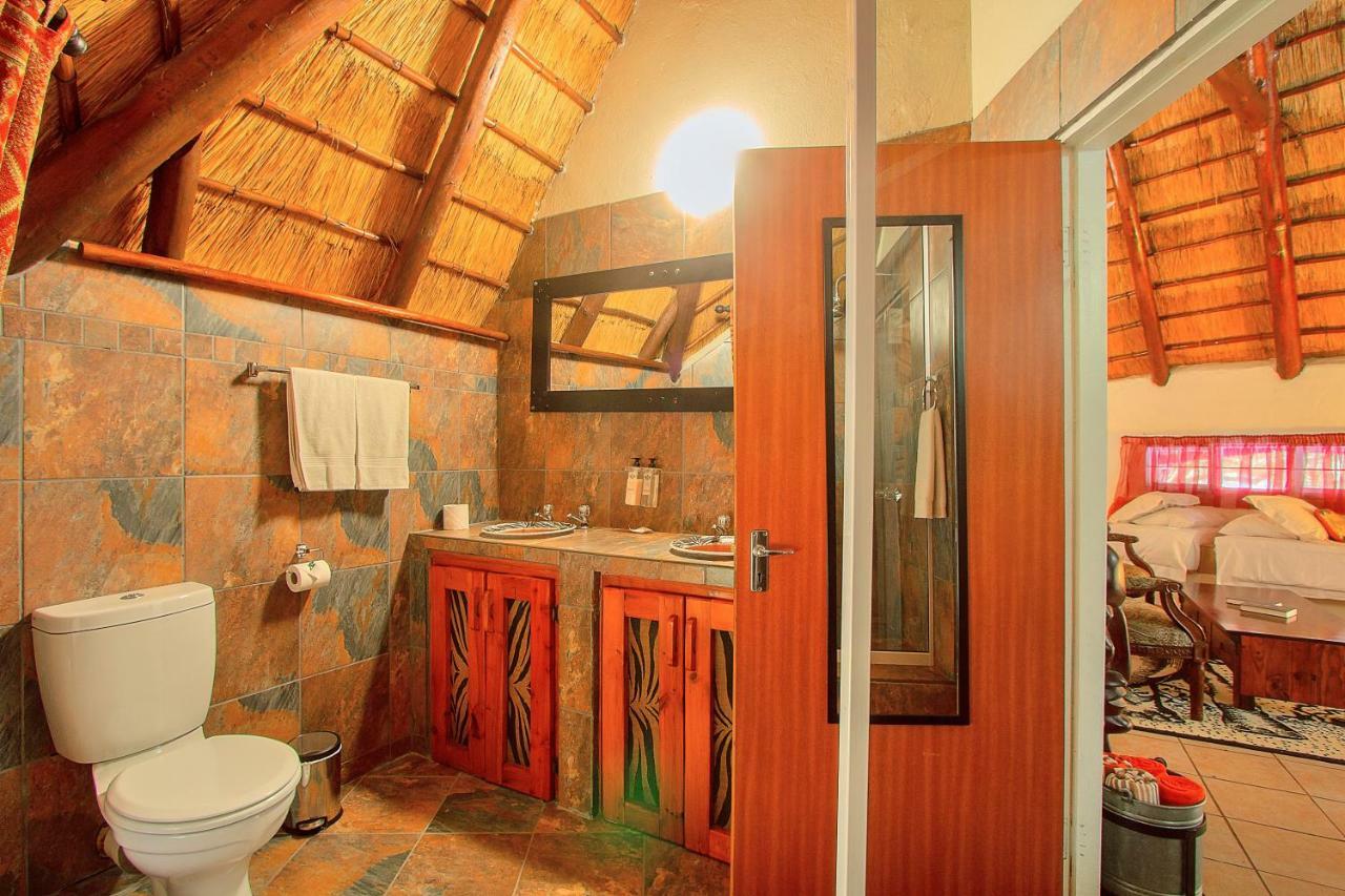 Royal Marlothi Kruger Safari Lodge And Spa Marloth Park Ngoại thất bức ảnh