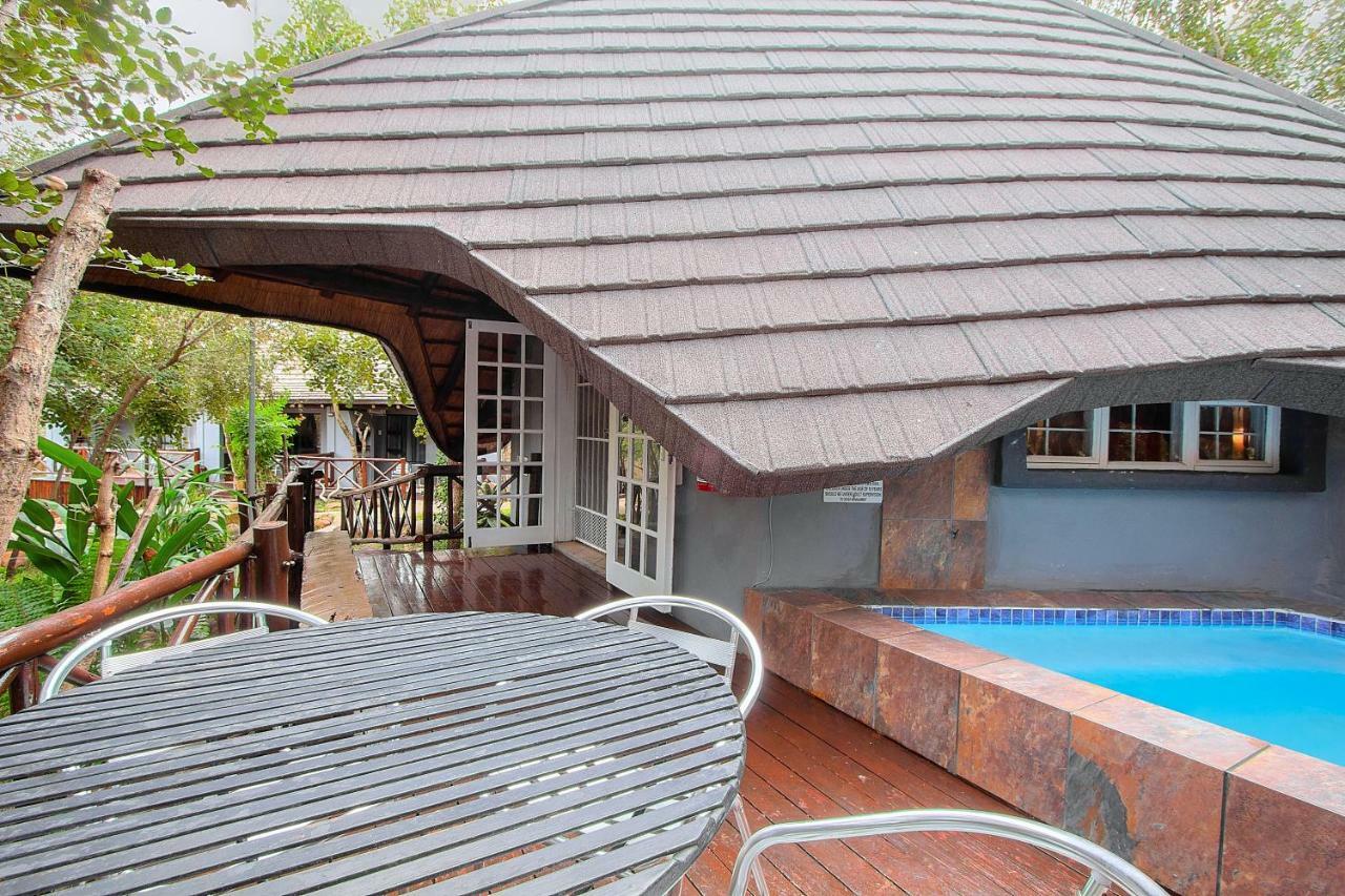 Royal Marlothi Kruger Safari Lodge And Spa Marloth Park Ngoại thất bức ảnh