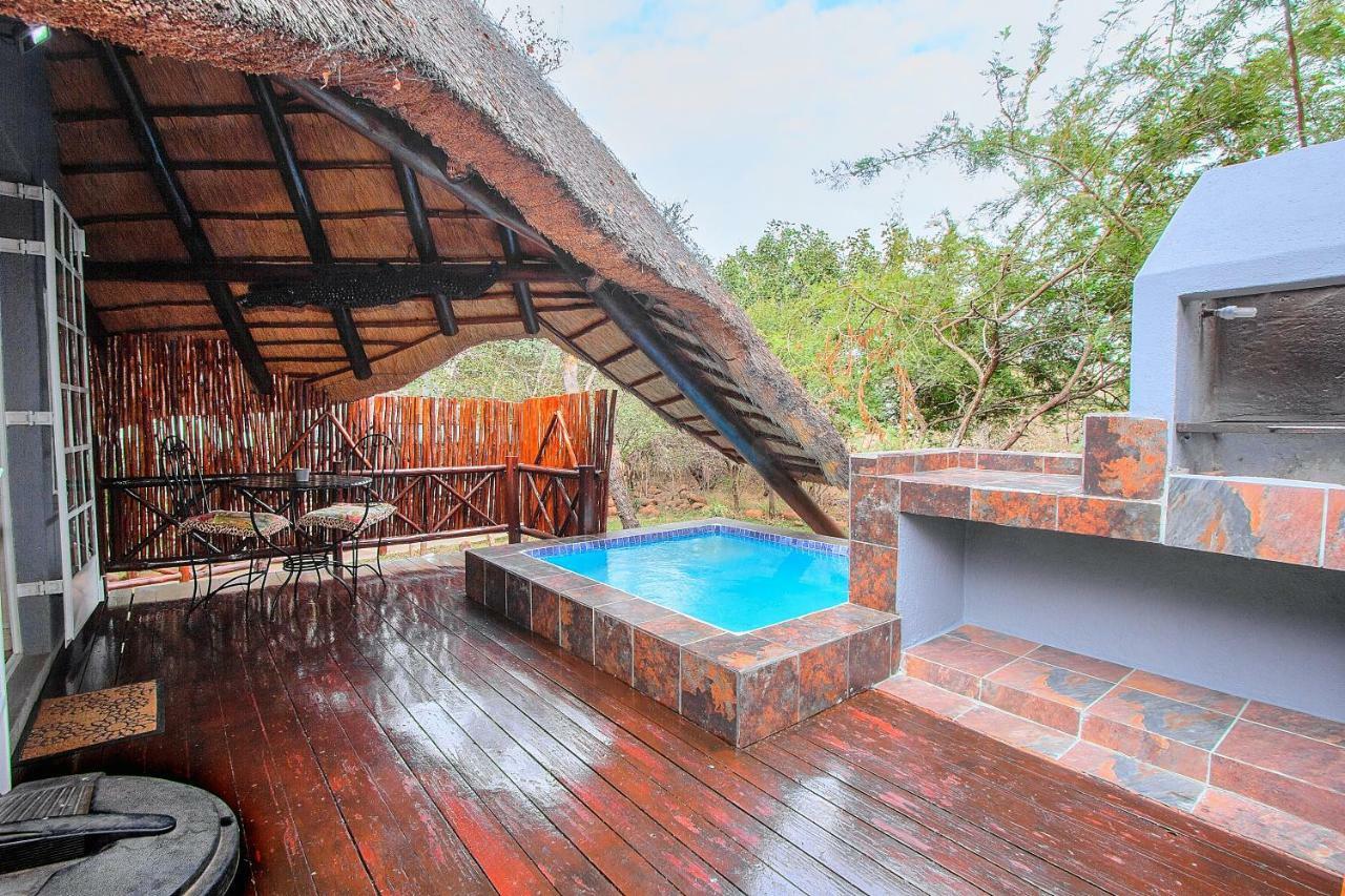 Royal Marlothi Kruger Safari Lodge And Spa Marloth Park Ngoại thất bức ảnh
